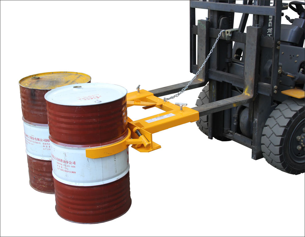 DG series drum clamp